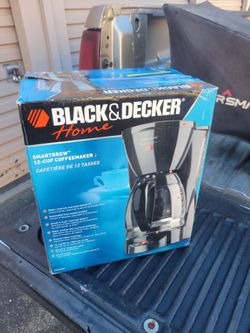 Black$Decker home
