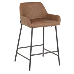 Set Of 4 Counter Stools