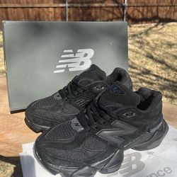 New balance size 7 and 8 men’s