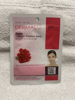 Face Mask 