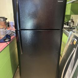 Frigidaire Refrigerator