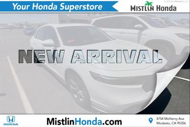 2024 Honda Accord Sedan