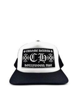 chrome hearts hat