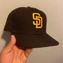 Fitted Hats