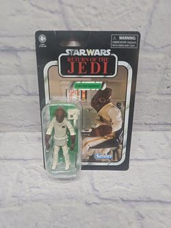 Admiral Ackbar Star Wars The Vintage Collection 3.75” ROJ VC 22 Return Of Jedi