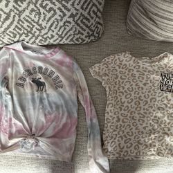 Girl Clothes For Sale!!