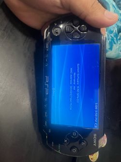 Psp 1000
