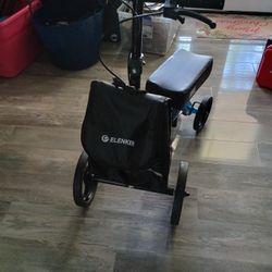 Knee Scooter 