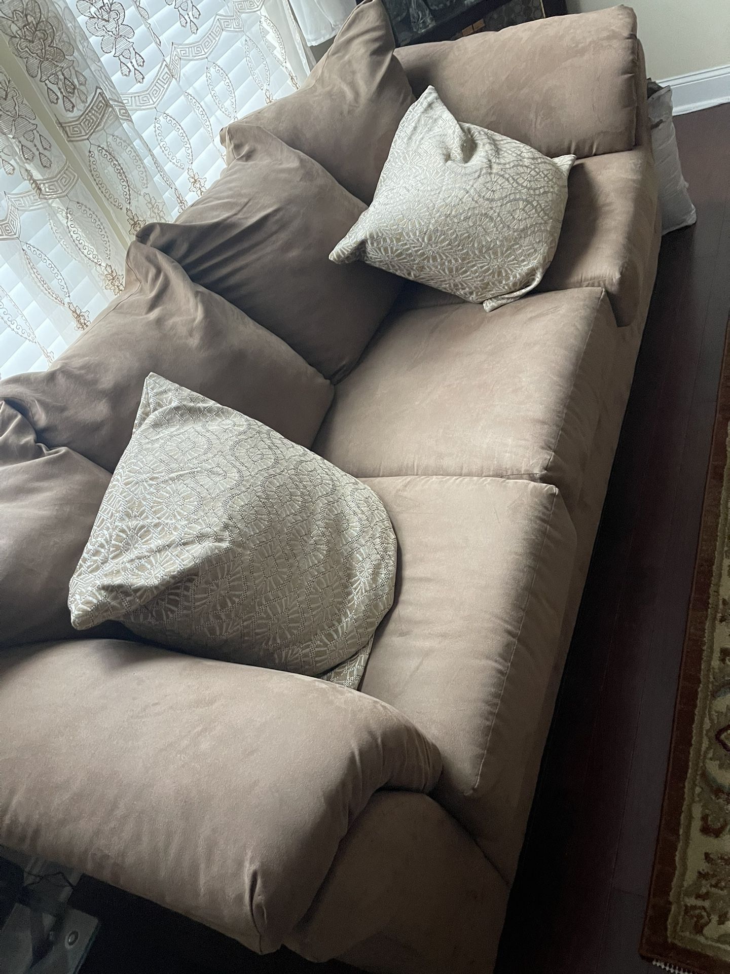 Living Room Set