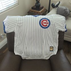 Chicago Cubs Cooperstown Jersey $30