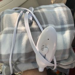 Electric Heating Blanket