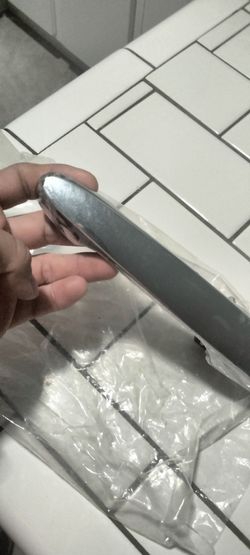 Handle Pontiac solstice driver side