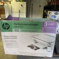 Printer hp