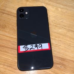iPhone 11 64Gb Unlocked 