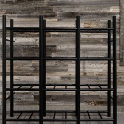 Shelving 