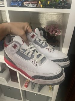 Jordan 3
