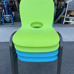 Toddler / Kids Chairs