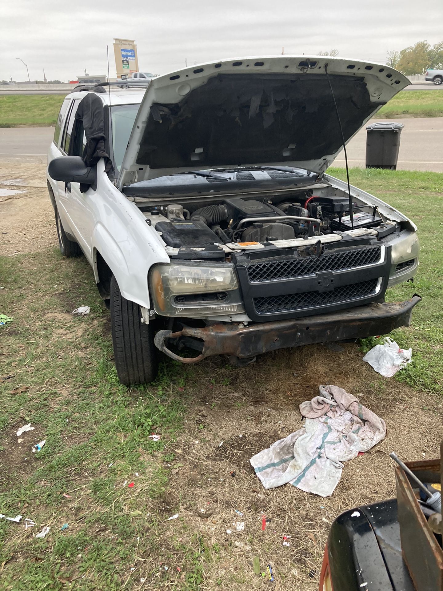 NEED GONE ASAP JUNK CAR for Sale in Fort Worth, TX OfferUp