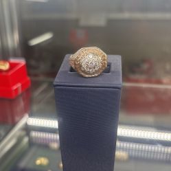 Mans Ring 
