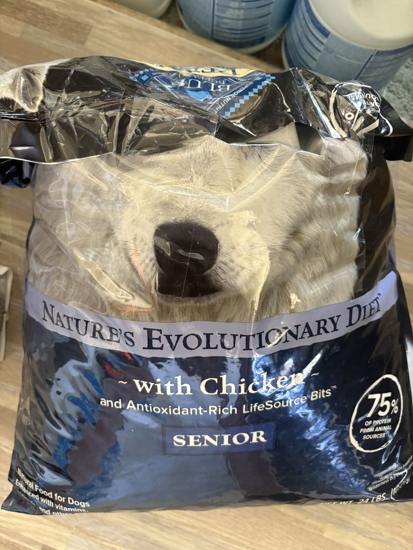 Free Dog Food