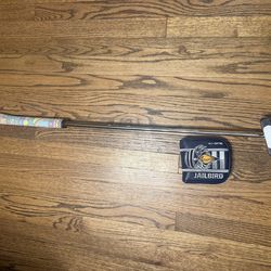 Odyssey AI-One Jailbird Square to Square 34”