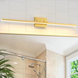 Vanity bar light