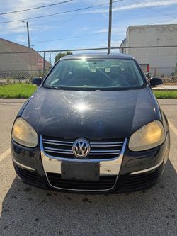 2008 Volkswagen Jetta