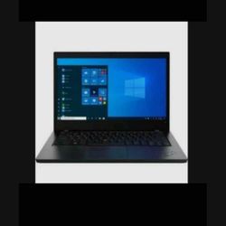 Lenovo Thinkpad New