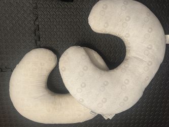 Boppy Pillows