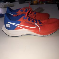 Men’s Nike Florida Gator Shoes