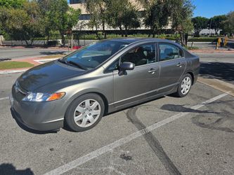 2006 Honda Civic