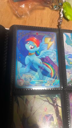 Kayou My Little Pony TCG