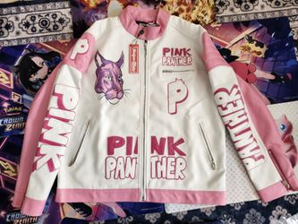Pink Panther Jacket