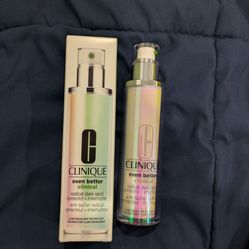 Clinique Even Better Serum 100ml