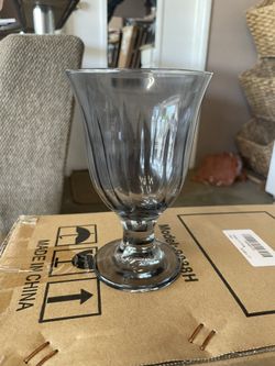 Drinking Glasses (10)