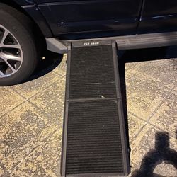 Dog Ramp