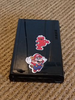 Wii u console WUP-101(2)