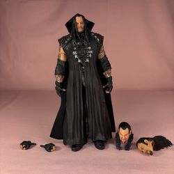 WWE Ultimate Edition Series 20 Undertaker 2024