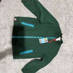 Lego Jacket 