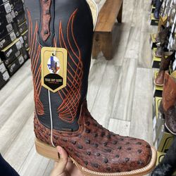 mens western boots
