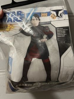 Boys Star Wars Costume