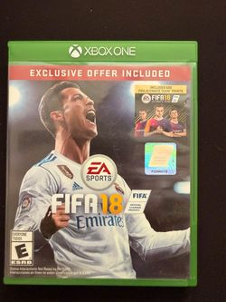 FIFA 2018