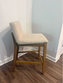 Counter Height Bar Stool