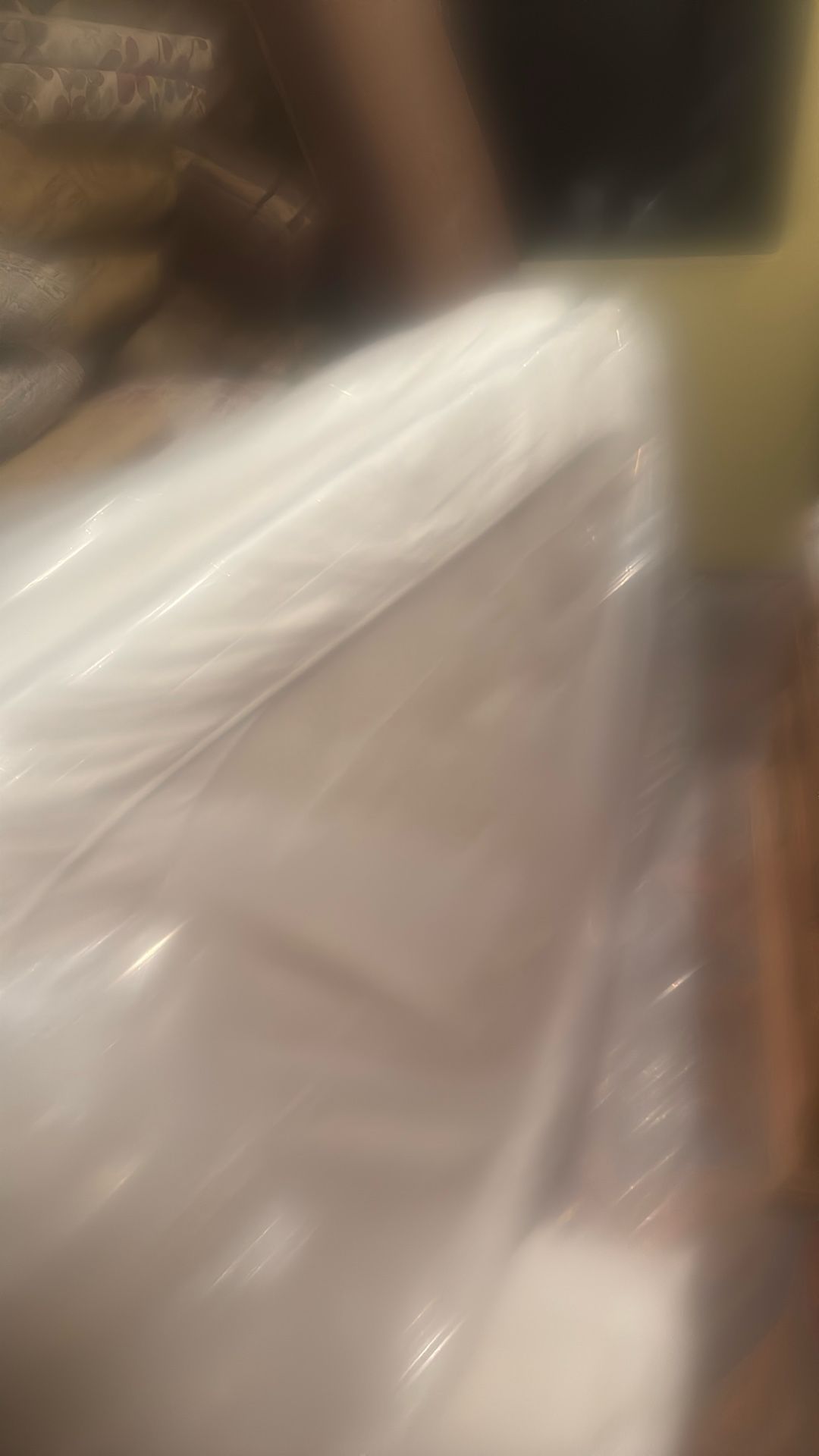 Twin Mattress Extra Long 75”