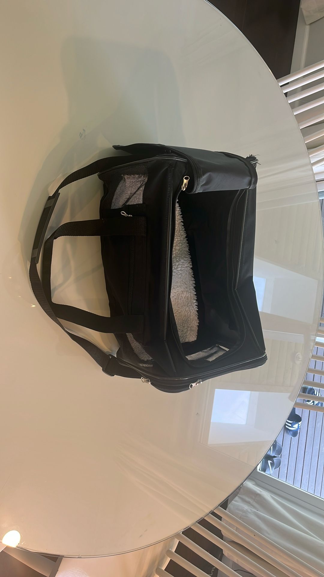 Pet Carrier