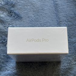 “AirPods Pro 2nd Gen – Brand New $130 (Long Island)”