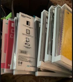 iPad Air & iPad Air 2 Cases  