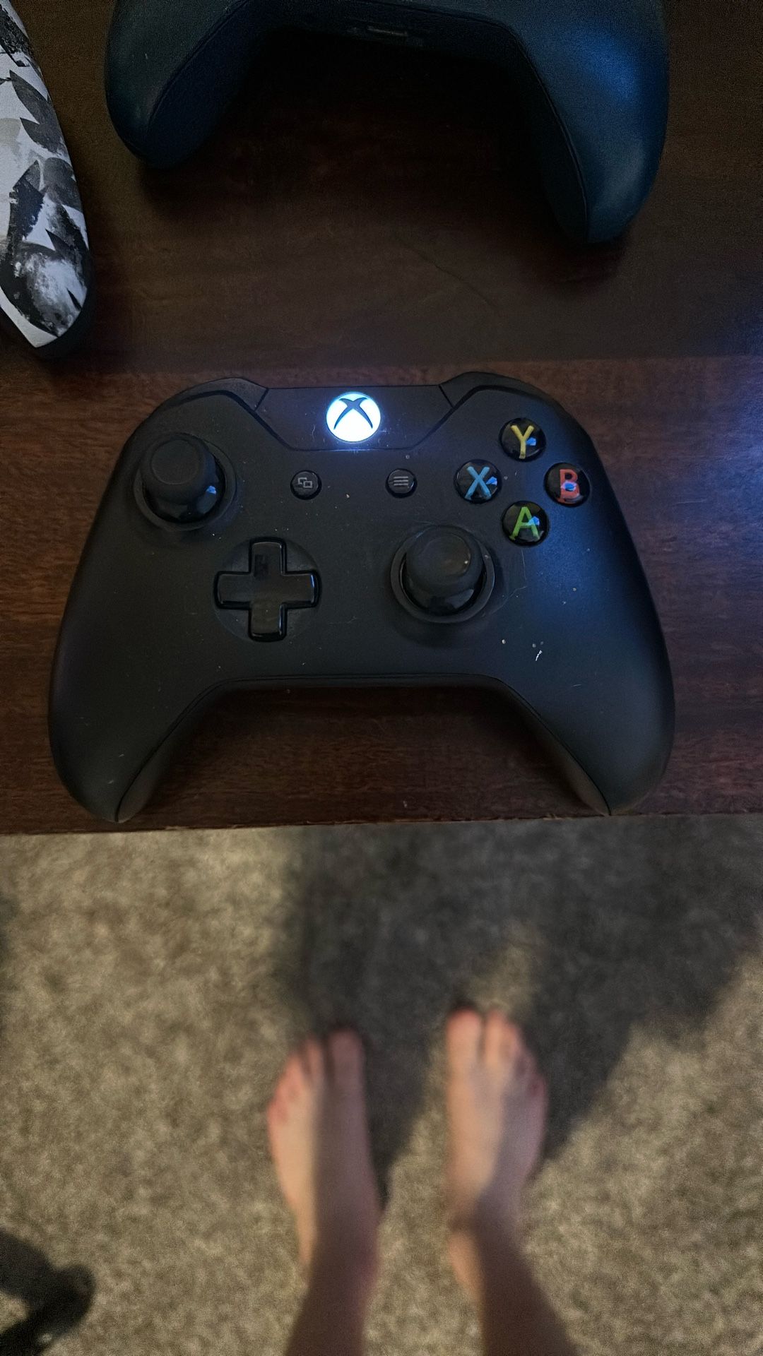 Xbox One controller 