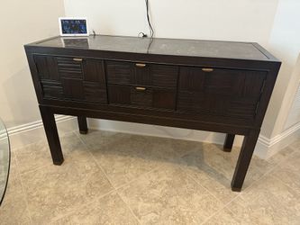 Sideboard