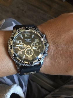 Reloj para colección